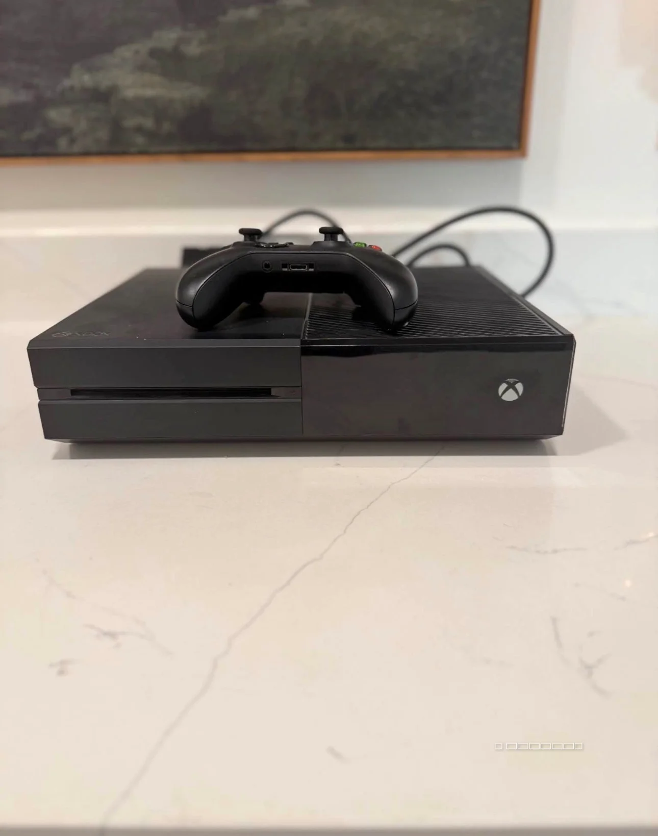 X box one very good – photo 1